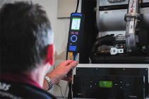 Berichtgeving CV-ketels AGPO Ferroli